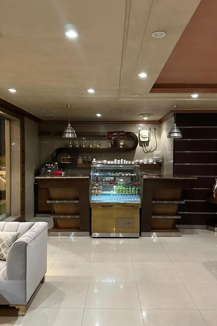 Al Narjes Alriyadh Furnished Units Aparthotel Riyadh