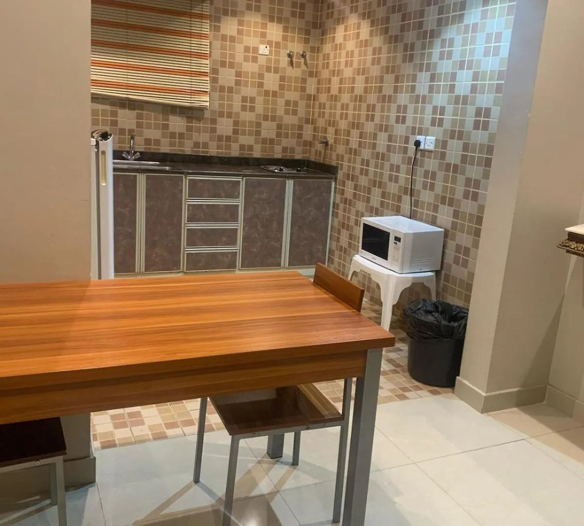 *** Aparthotel Al Narjes Alriyadh Furnished Units Saudi Arabia