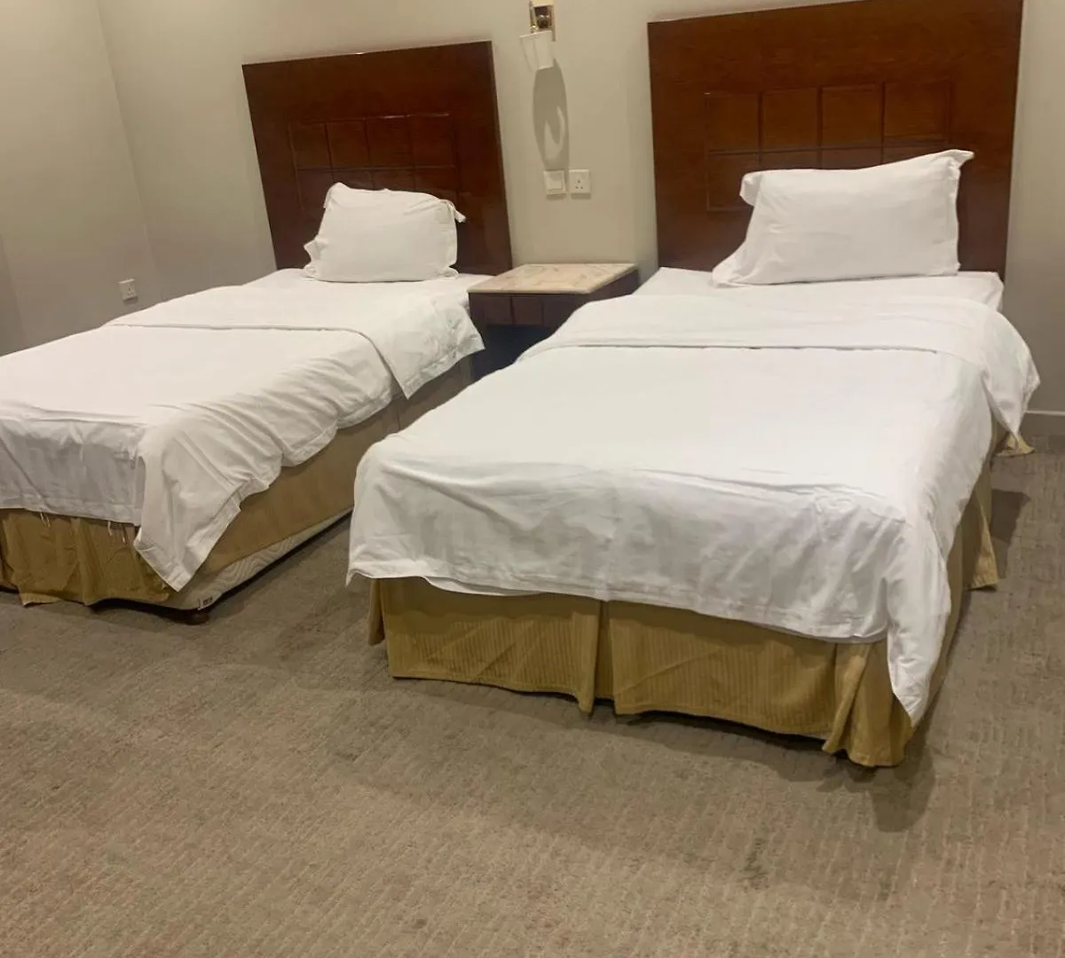 Al Narjes Alriyadh Furnished Units Aparthotel