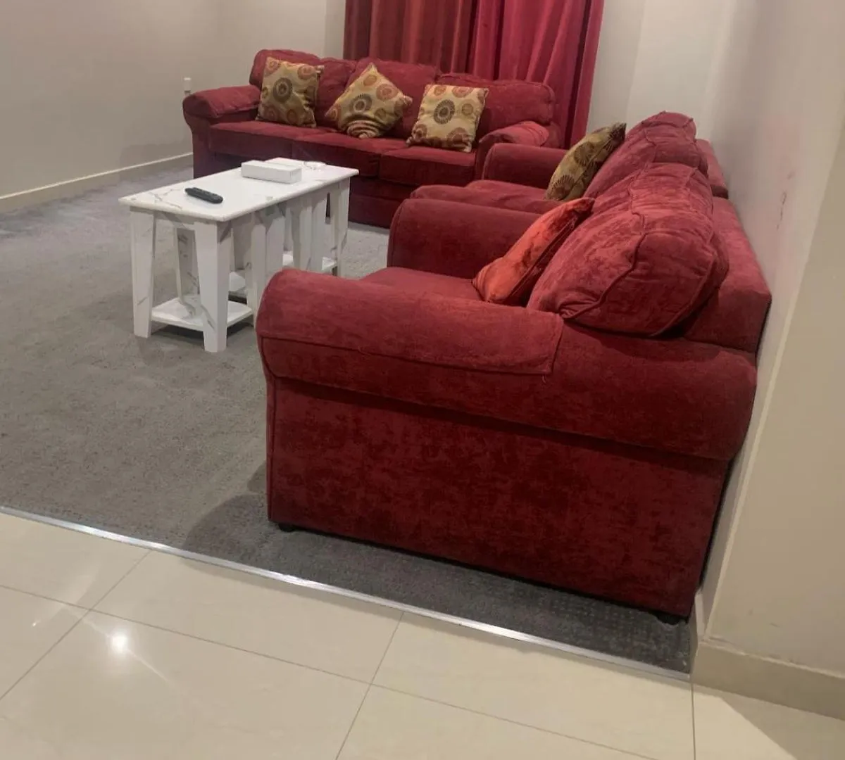 Al Narjes Alriyadh Furnished Units Riyadh