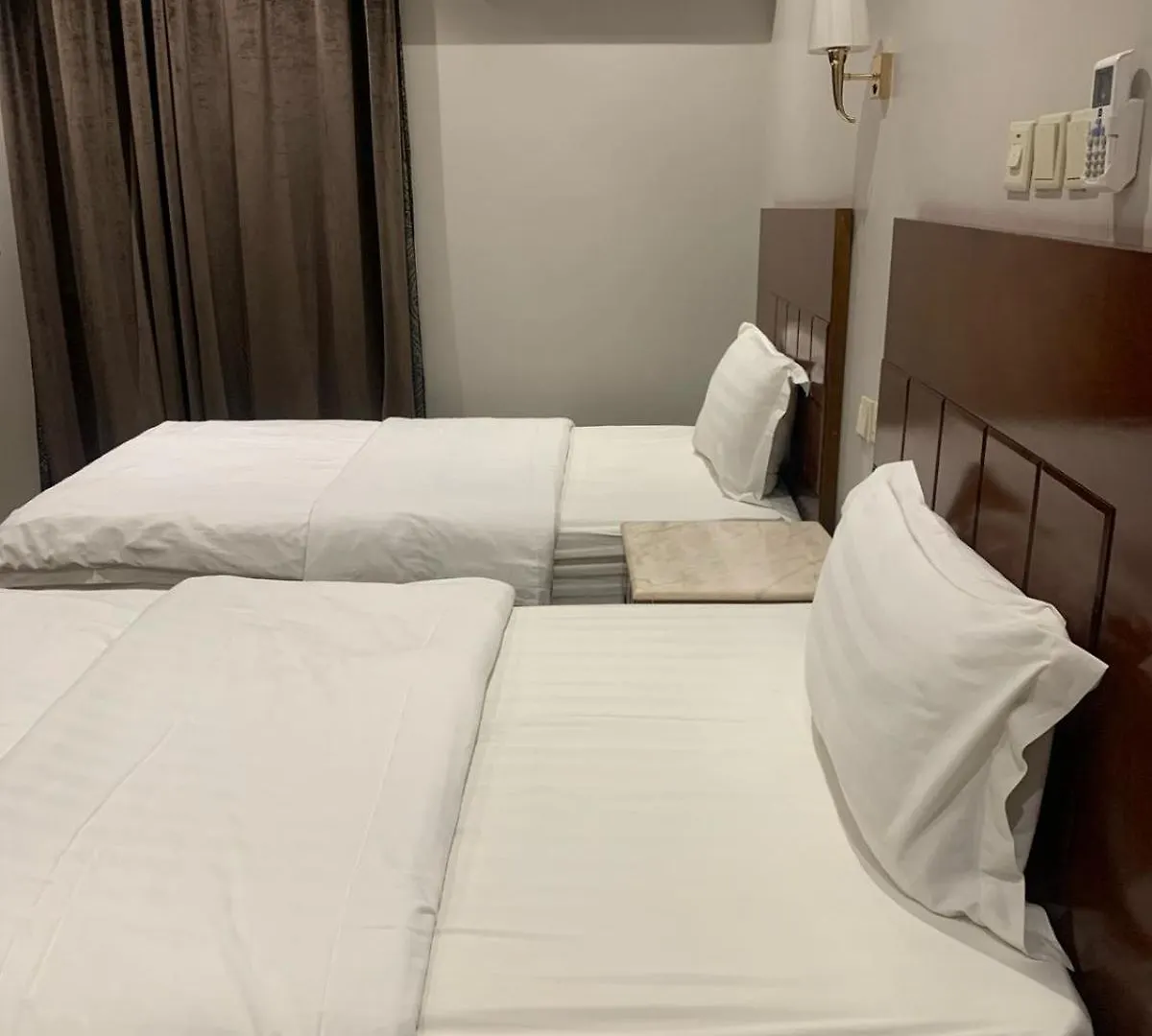 Al Narjes Alriyadh Furnished Units Aparthotel Riyadh