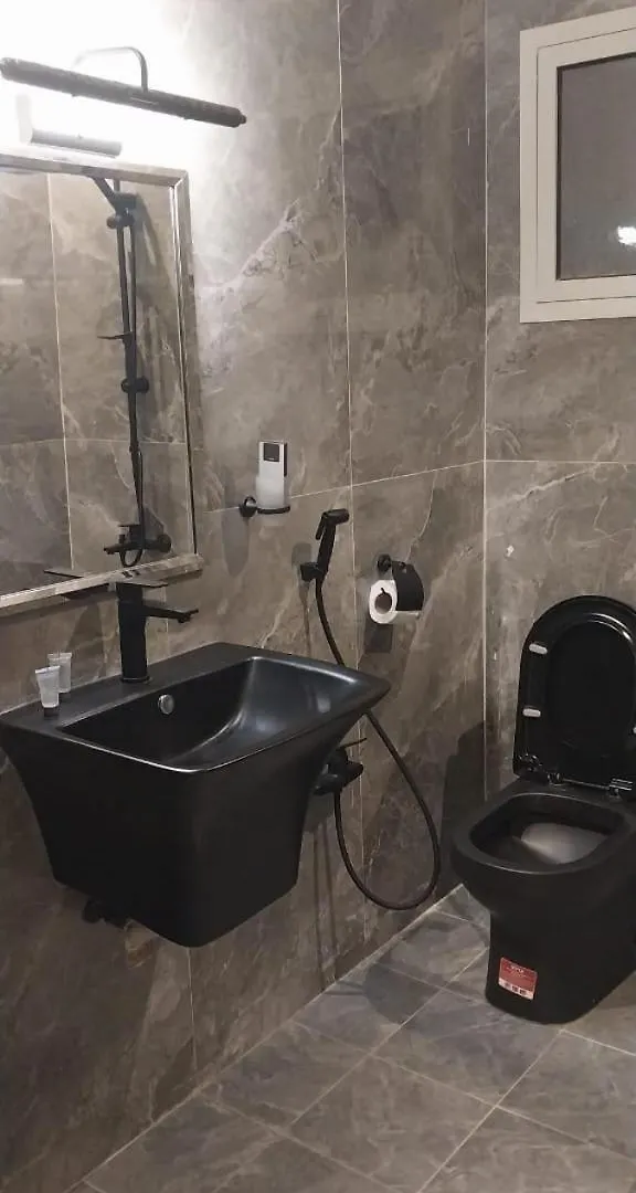 Al Narjes Alriyadh Furnished Units