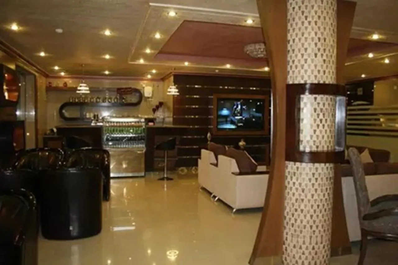 Aparthotel Al Narjes Alriyadh Furnished Units