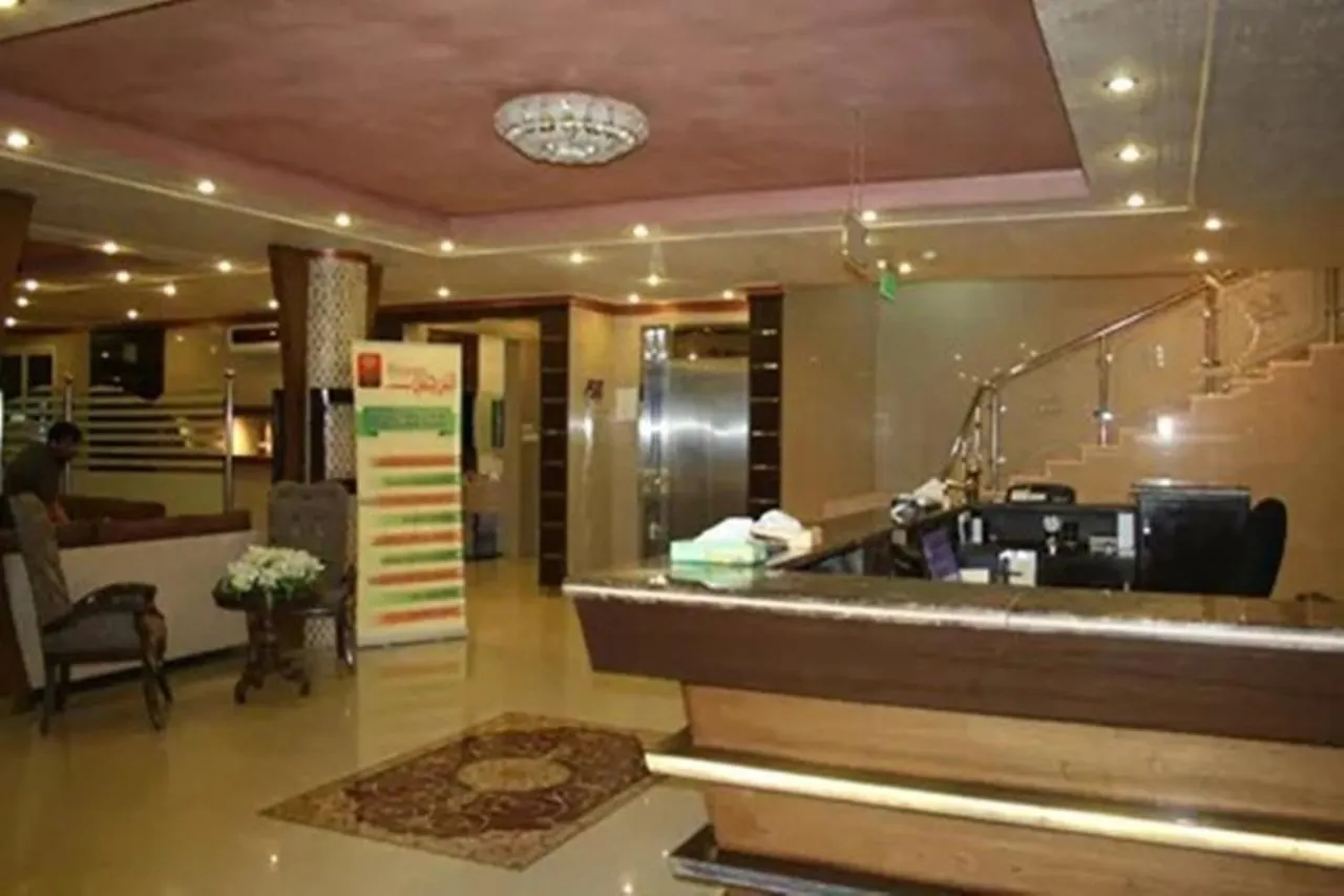 Al Narjes Alriyadh Furnished Units Saudi Arabia