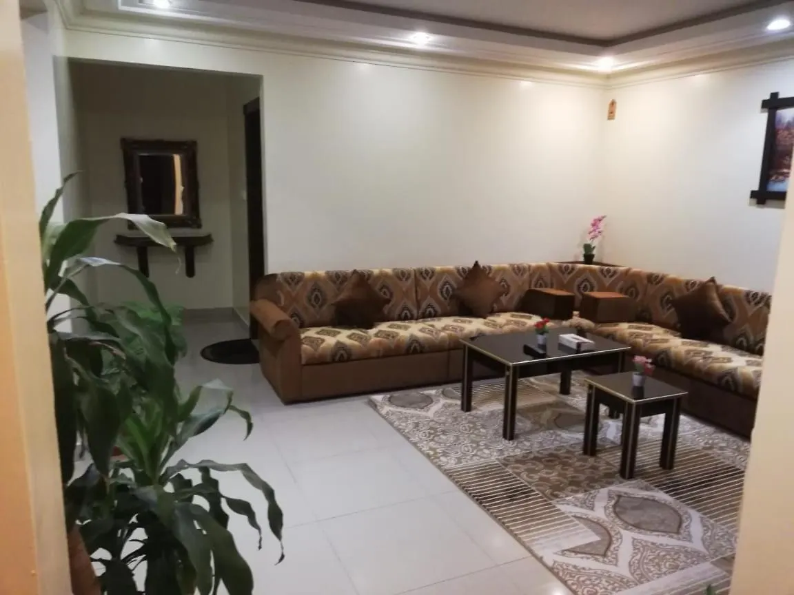 Al Narjes Alriyadh Furnished Units Aparthotel