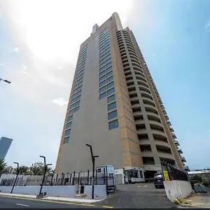Sky-high عنان السماء , جدة المملكة العربية السعودية