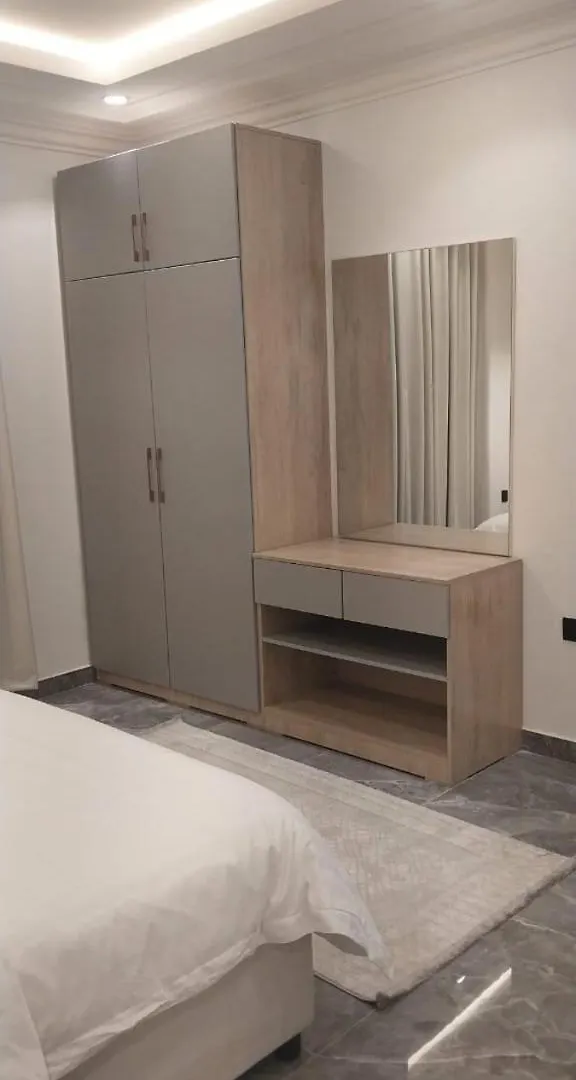 Al Narjes Alriyadh Furnished Units 3*, Riyadh Saudi Arabia