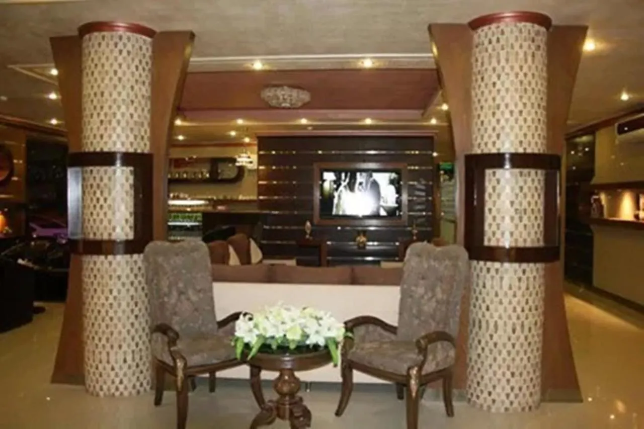 Al Narjes Alriyadh Furnished Units