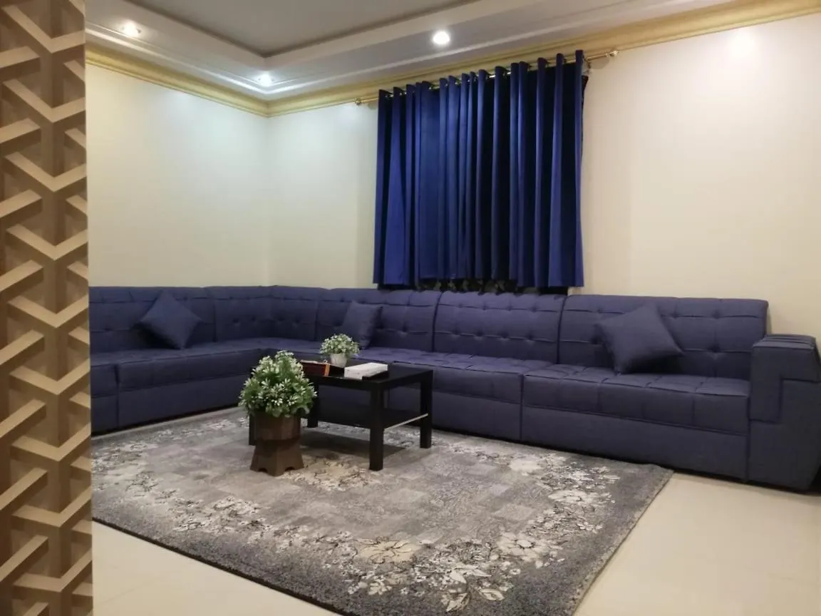 *** Aparthotel Al Narjes Alriyadh Furnished Units Saudi Arabia