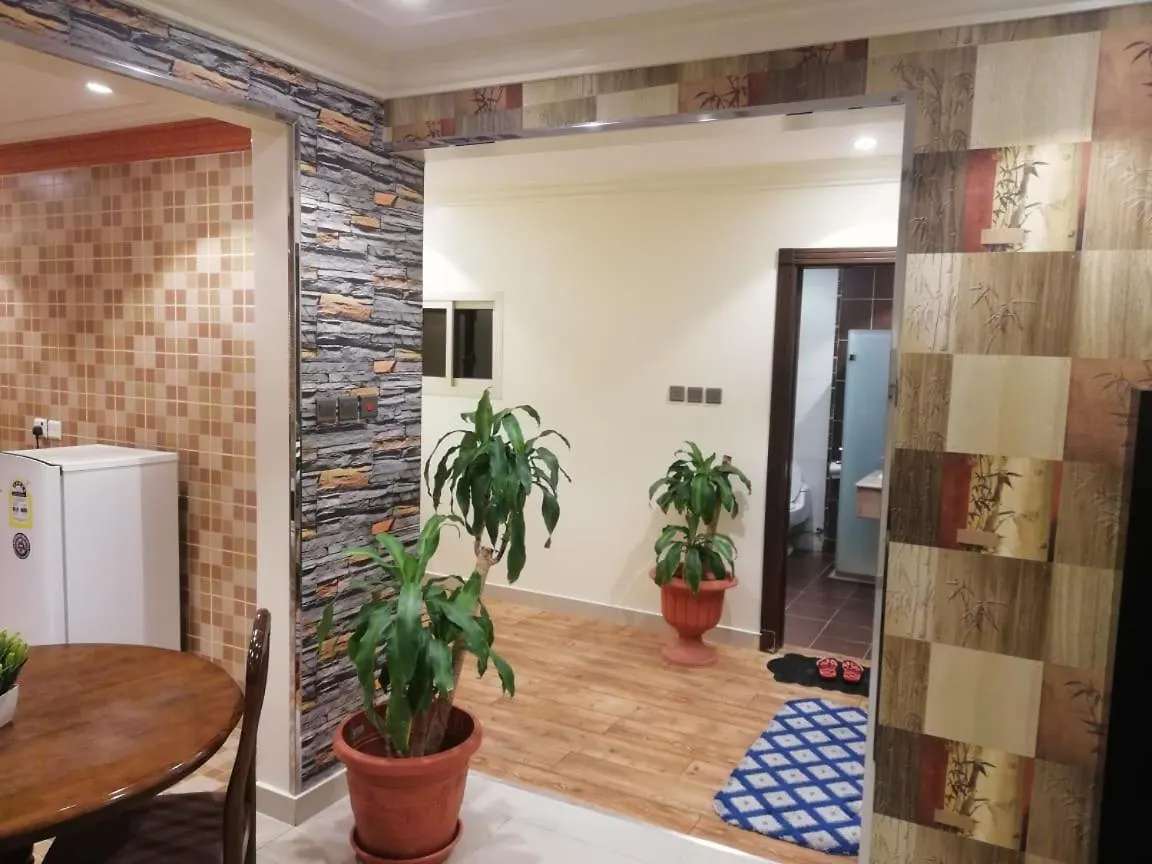 Al Narjes Alriyadh Furnished Units Riyadh