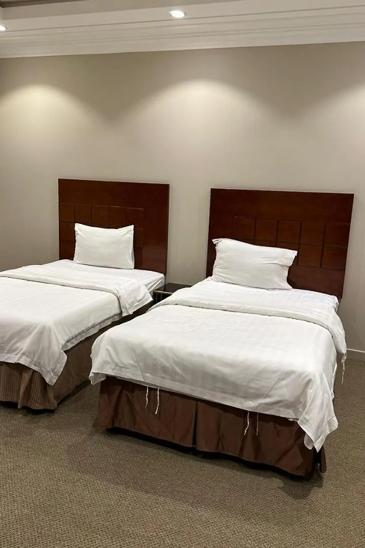 Al Narjes Alriyadh Furnished Units Saudi Arabia