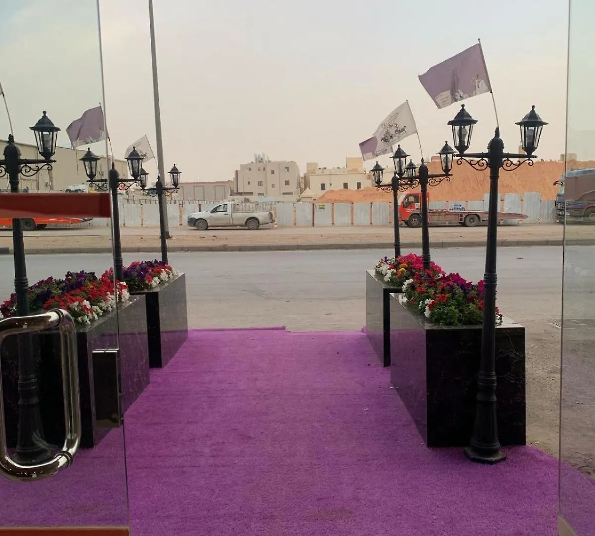 Al Narjes Alriyadh Furnished Units Aparthotel