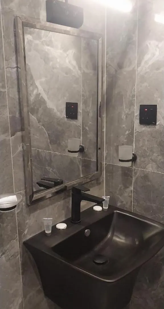 Al Narjes Alriyadh Furnished Units Aparthotel Riyadh