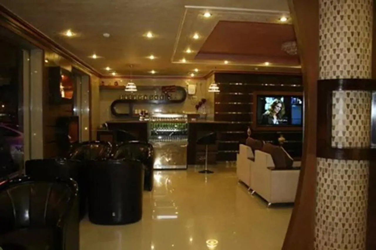 Al Narjes Alriyadh Furnished Units Aparthotel
