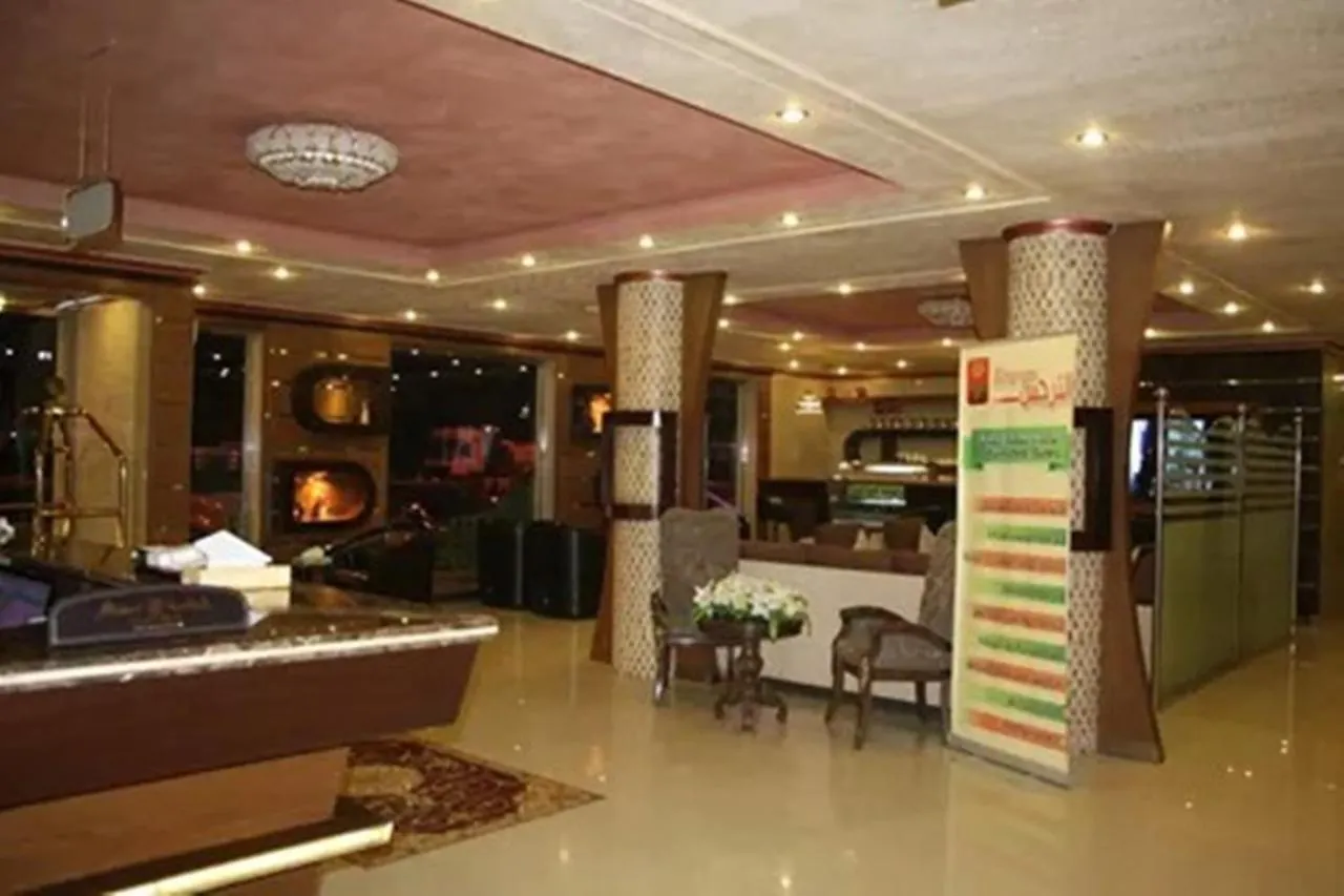 Aparthotel Al Narjes Alriyadh Furnished Units