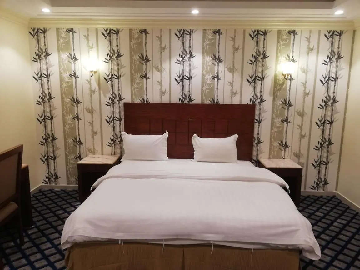 Al Narjes Alriyadh Furnished Units 3*, Riyadh Saudi Arabia