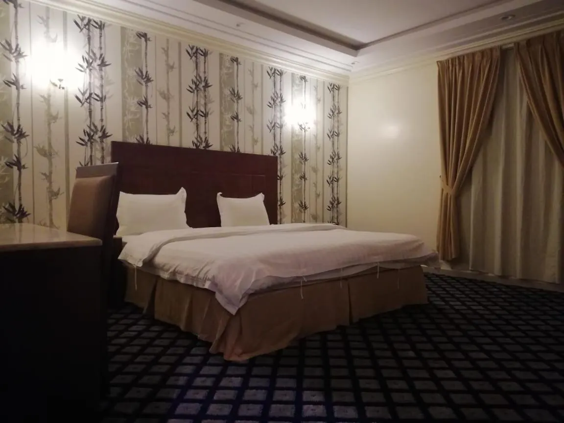 Al Narjes Alriyadh Furnished Units Aparthotel Riyadh
