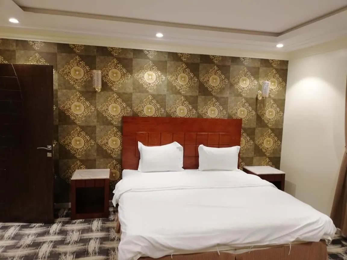 Al Narjes Alriyadh Furnished Units Riyadh